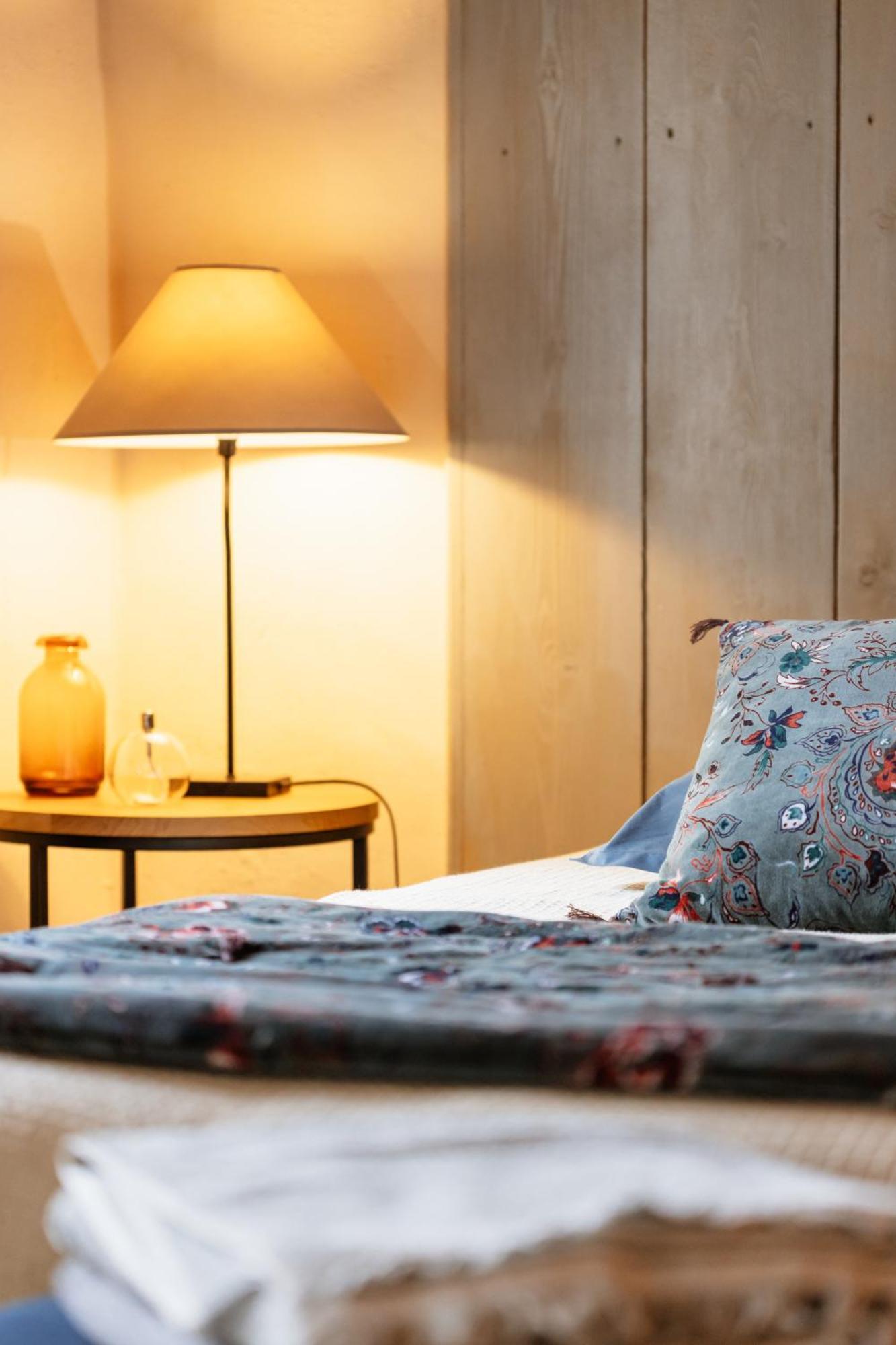 Le Domaine De L'Osage Hotel Pont-Saint-Esprit Room photo