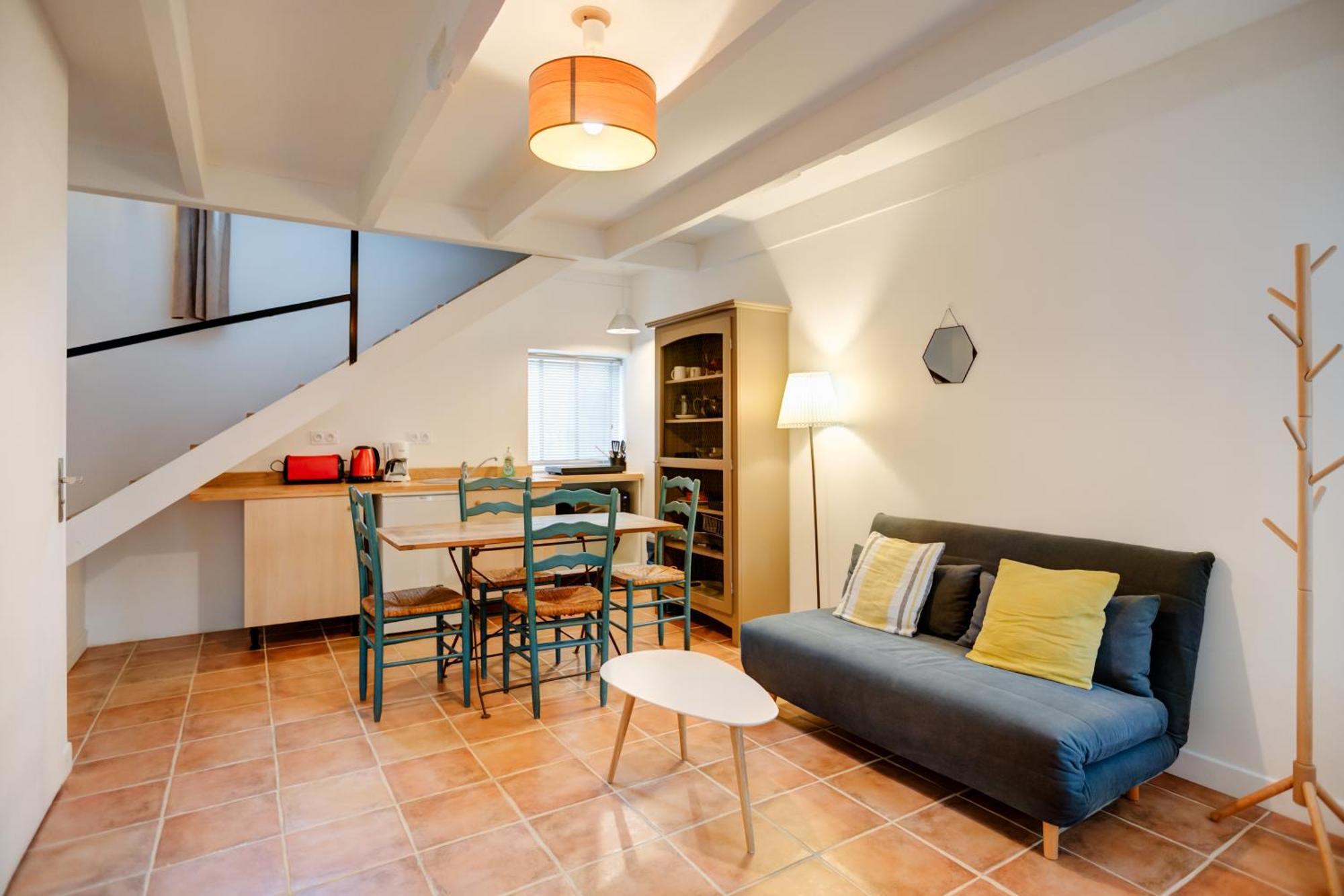 Le Domaine De L'Osage Hotel Pont-Saint-Esprit Room photo